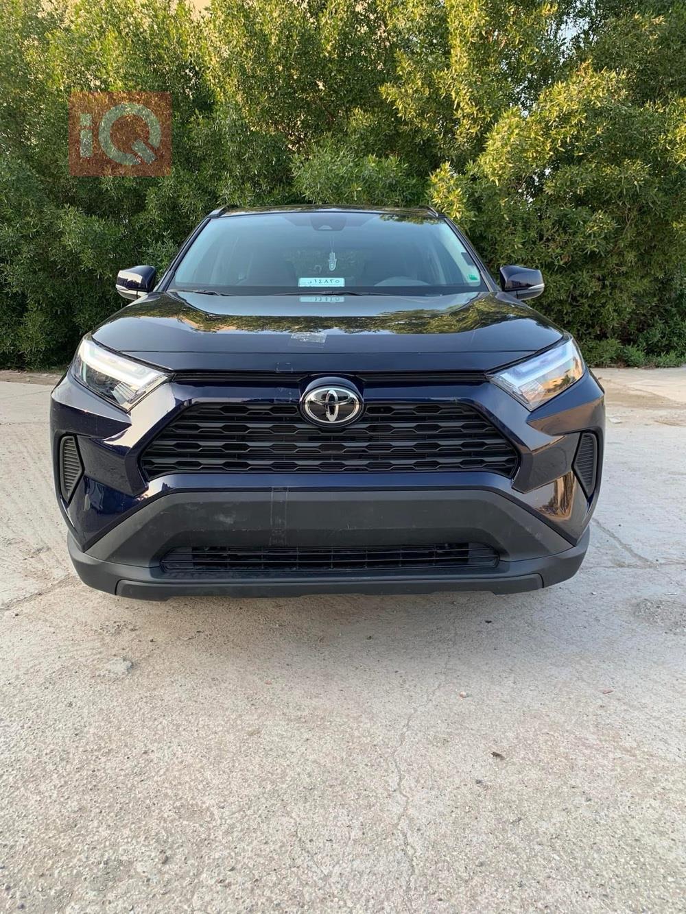 تويوتا راف 4